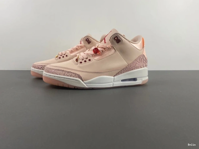 Boostmaster lin HJ0178-600 Air Valentines (W) Jordan 3 Day 0808